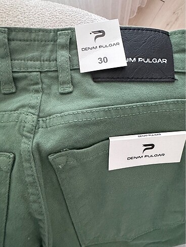Erkek pantolon - Görsel 5