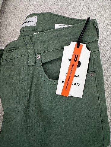 Erkek pantolon - Görsel 6