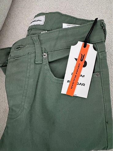 Erkek pantolon - Görsel 8