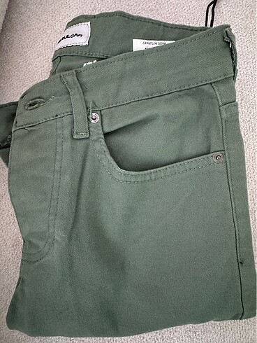 Erkek pantolon - Görsel 7