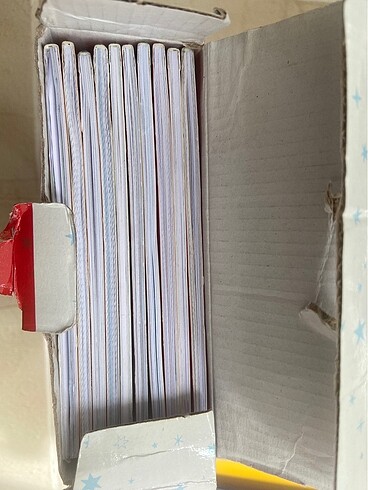 Beden İlkokul kitap seti