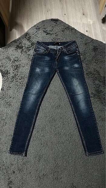 Diesel kot jeat denim