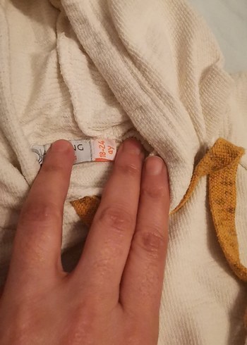 Kızlar için Siyah Deri Kemerli Dar Kesim Pantolon - Görsel 3