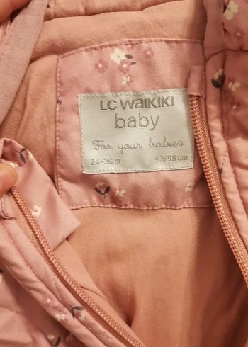 Astronot mont - Görsel 2