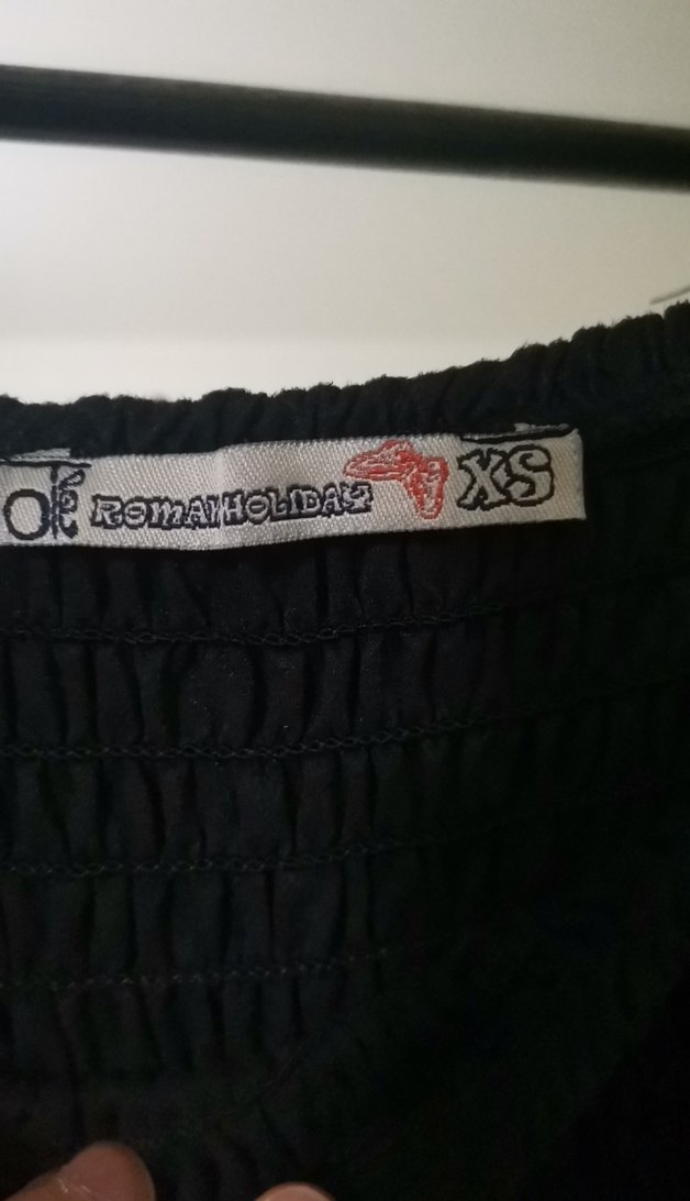 Dantel Detaylı Siyah Midi Elbise - Görsel 4