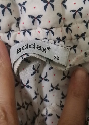 Mini elbise - Görsel 3