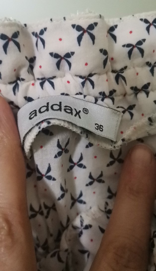 Mini elbise - Görsel 3