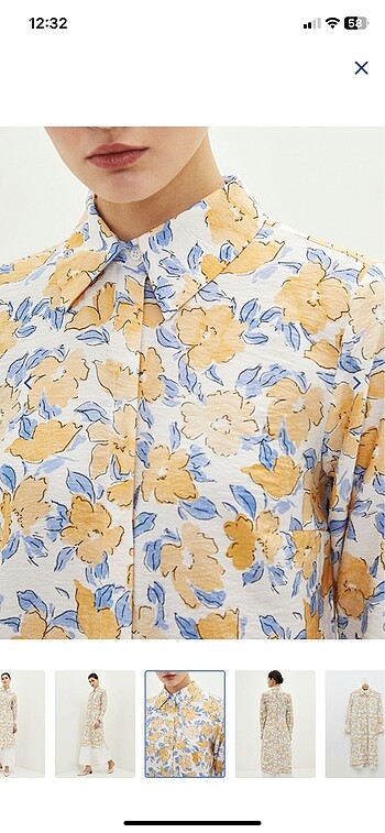 LC Waikiki Lcw tunik