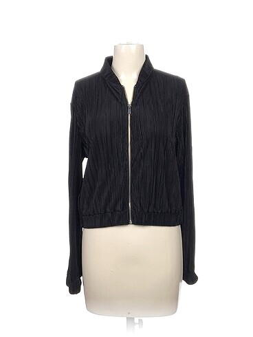 Zara Bomber %70 İndirimli.