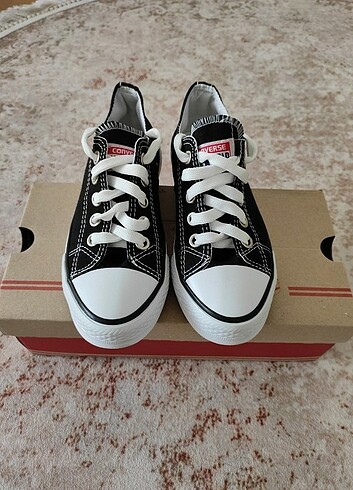 Converse Converse all star erkek spor ayakkabı 