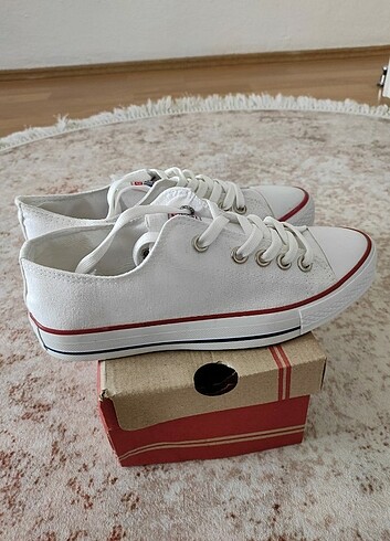 Converse Converse all star erkek spor ayakkabı