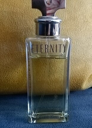 Calvin Klein Eternıty