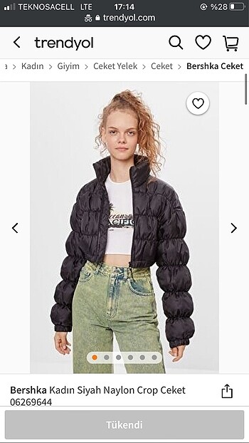 Crop mont