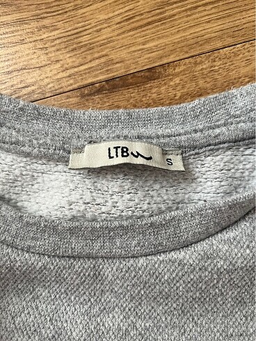 LTB Az kullanılmış