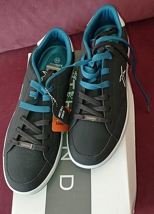 Kinetix Erkek Spor ayakkabı 45bedeb