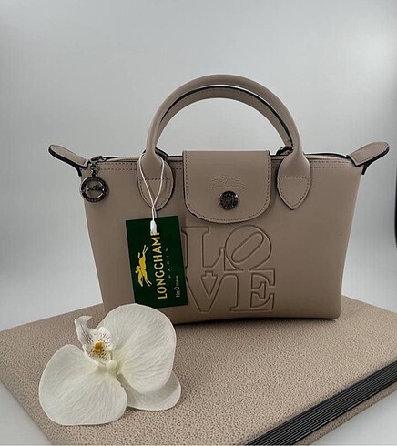 Longchamp LOVE