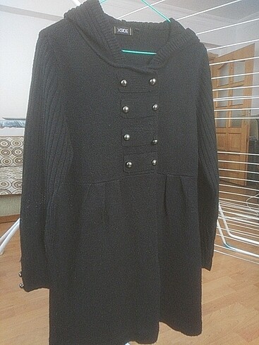 Uzun Hırka