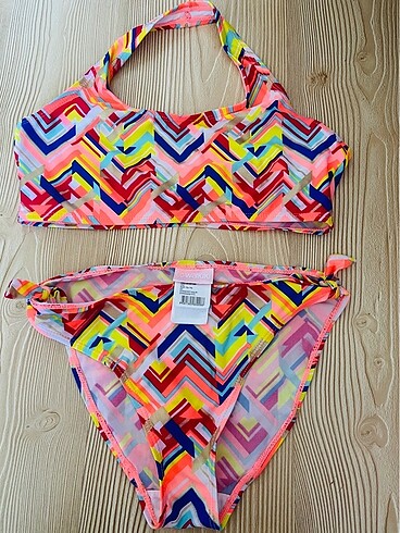 Çocuk bikini