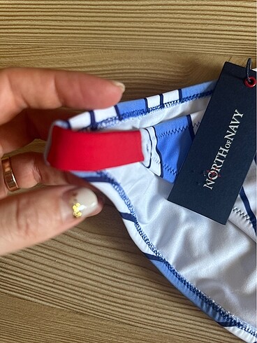 40 Beden Bikini