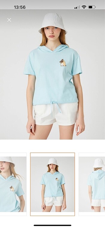 s Beden Koton tshirt