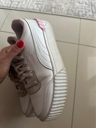 Puma Puma spor ayakkabı