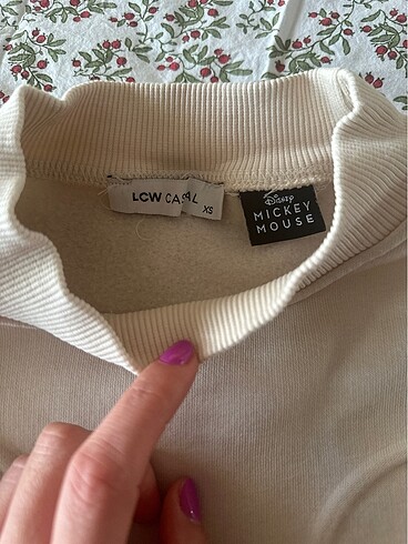 LC Waikiki Sweatshirt