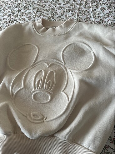 xs Beden Sweatshirt
