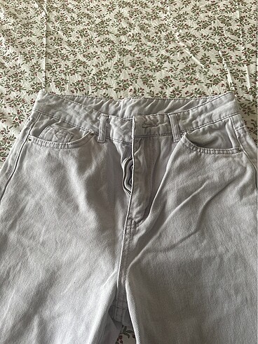 Mom jean - Görsel 2