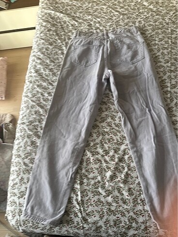 Mom jean - Görsel 5