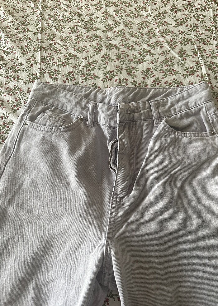 Mom jean - Görsel 2