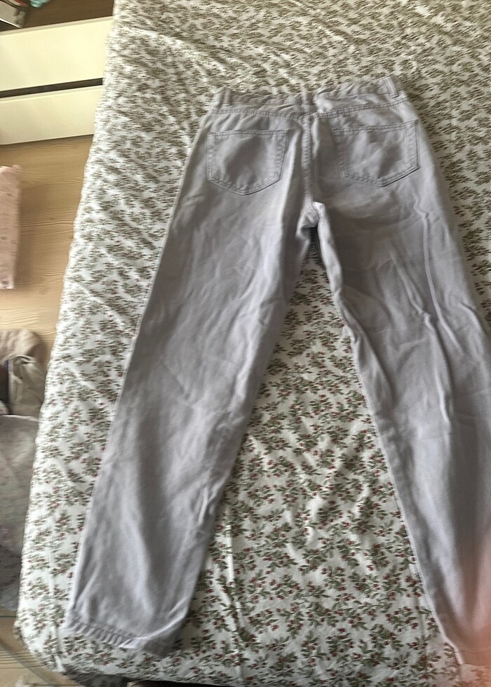 Mom jean - Görsel 5