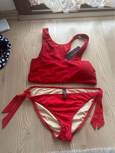 Bikini takım