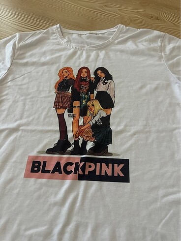 Diğer Blackpink