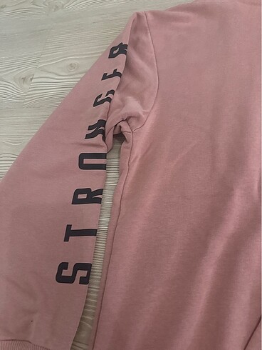 xl Beden çeşitli Renk Sweatshirt