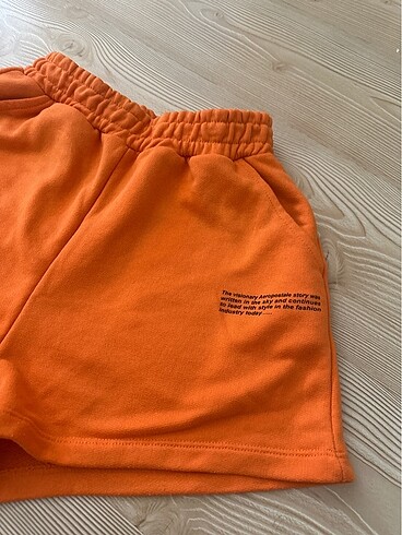 Aeropostale Çocuk şort