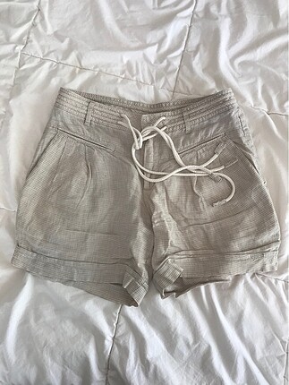 Mango Mini Şort