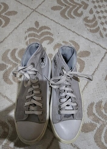 37 Beden Converse 