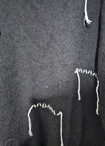 Boğazlı kazak - Görsel 2