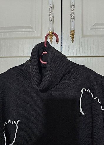 Boğazlı kazak - Görsel 4