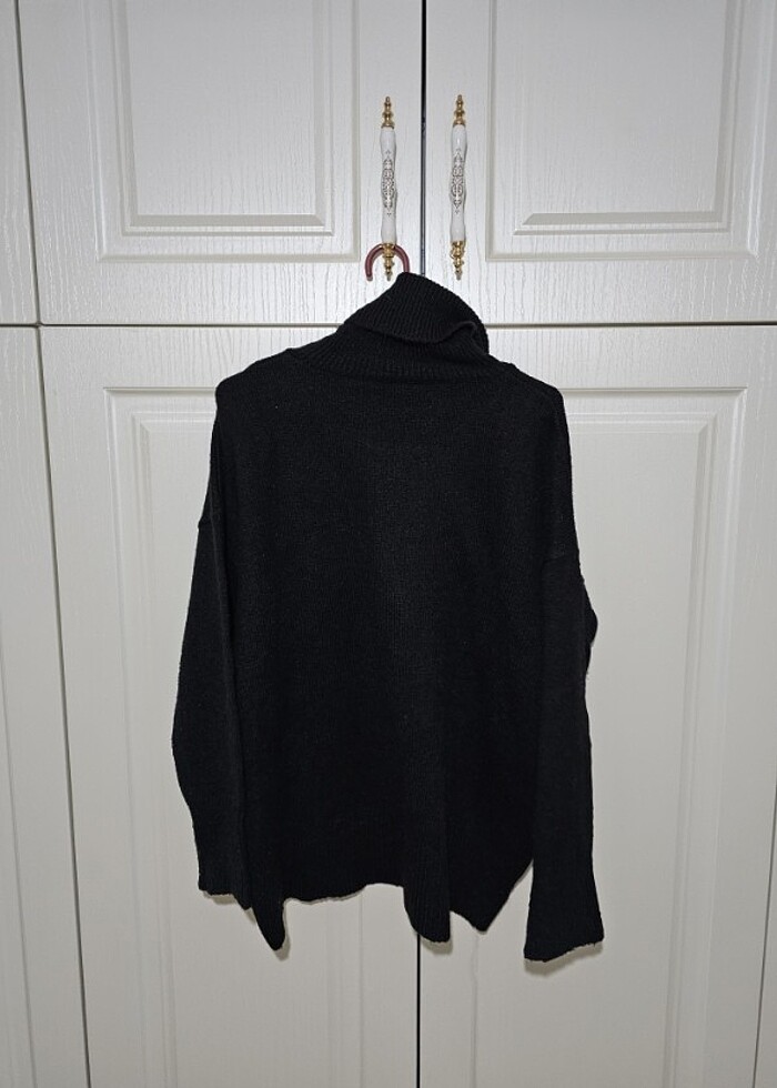 Boğazlı kazak  - Görsel 5