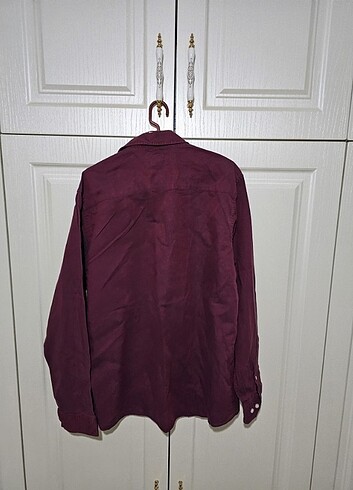 Erkek gömlek - Görsel 3