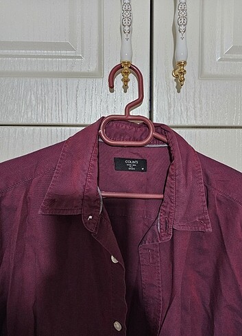 Erkek gömlek - Görsel 4