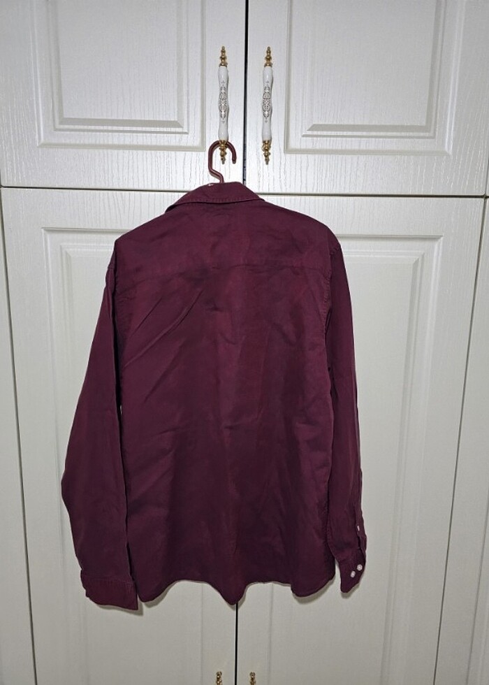 Erkek gömlek - Görsel 3