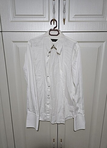 Gömlek - Görsel 4