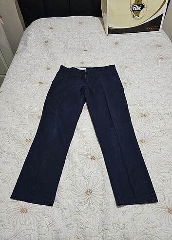 Erkek pantolon - Görsel 4