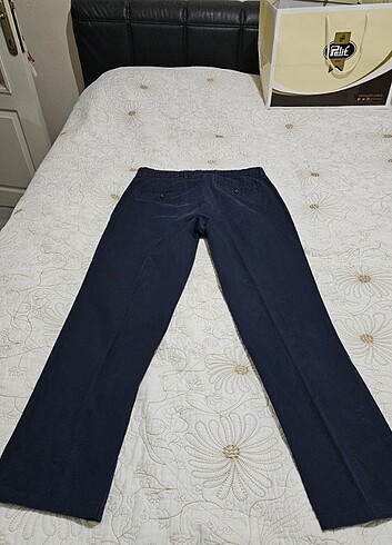 Erkek pantolon - Görsel 5