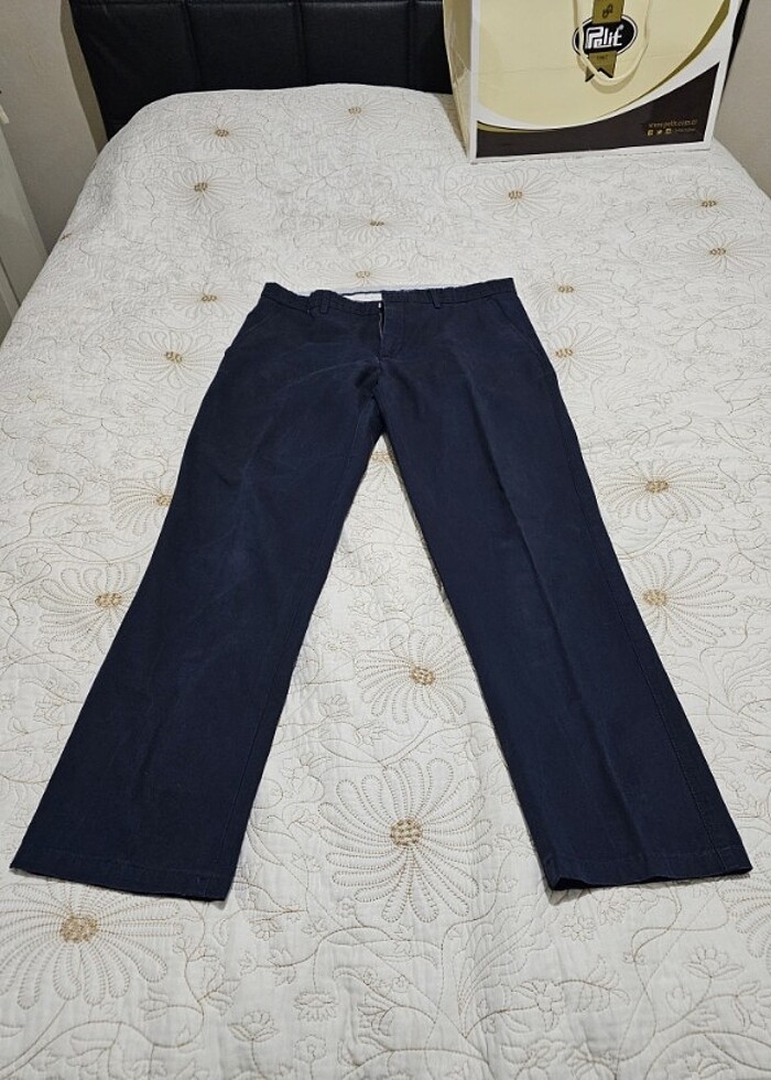 Erkek pantolon - Görsel 3