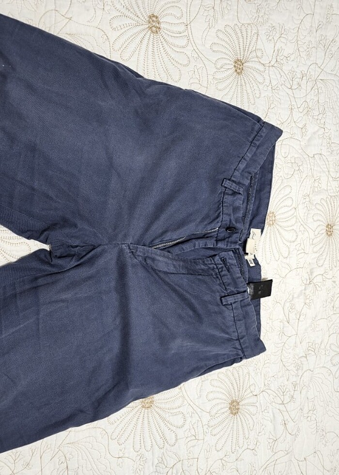 Erkek pantolon - Görsel 3