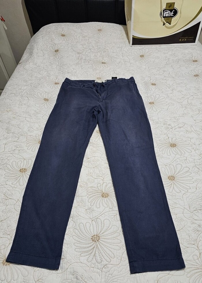 Erkek pantolon - Görsel 4