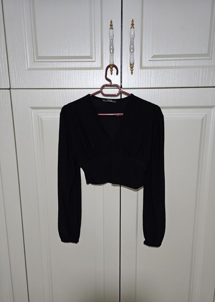 Kadın bluz - Görsel 2